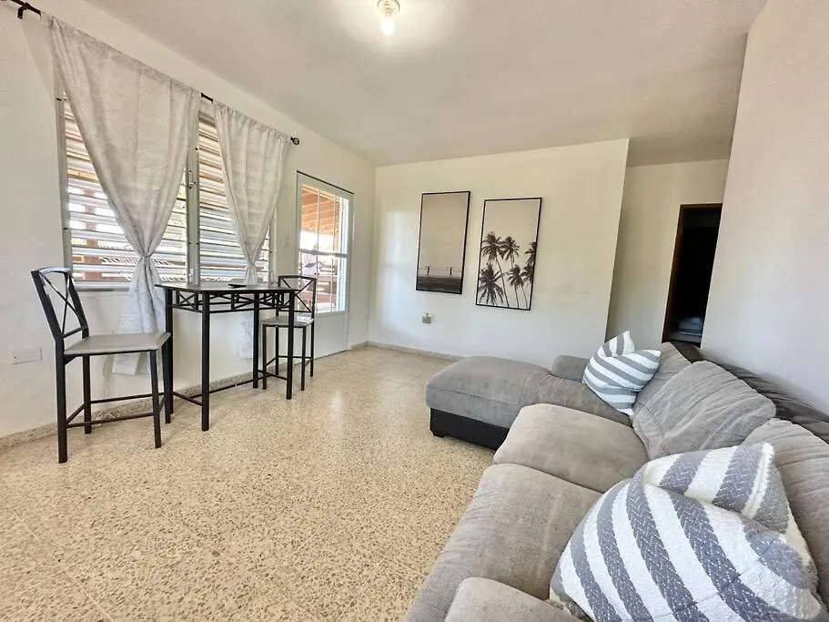 Dy Apartments Cabo Rojo 0*,