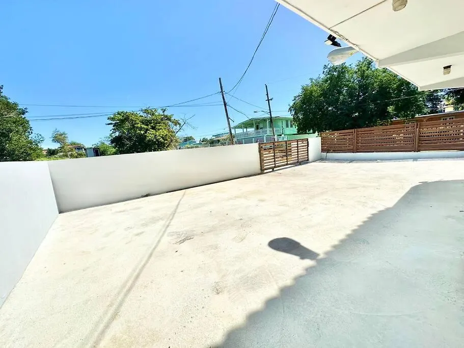 펜션 Dy Apartments 카보조로 푸에르토리코