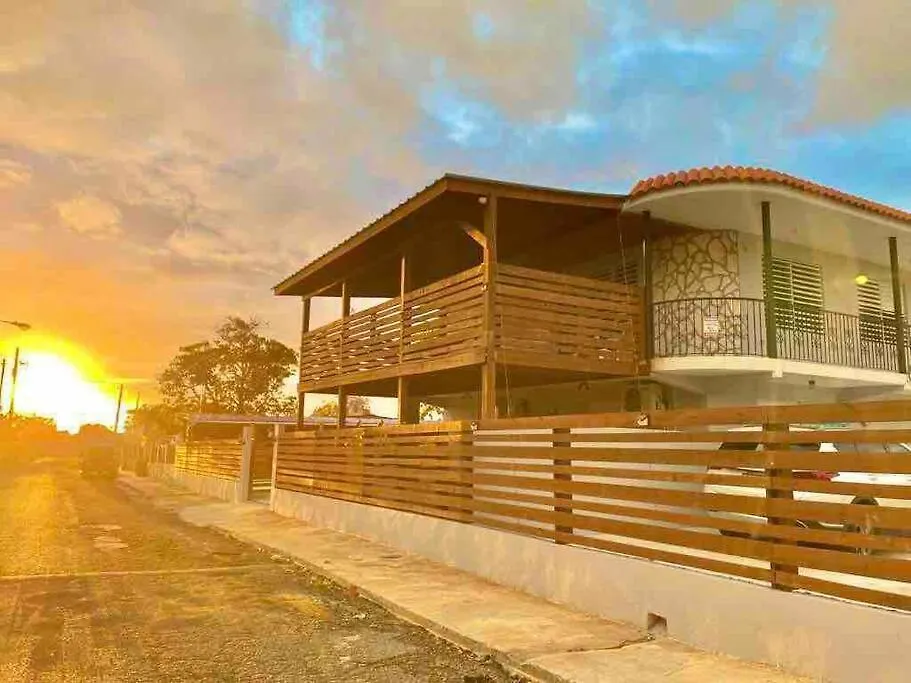 Dy Apartments Cabo Rojo Puerto Rico