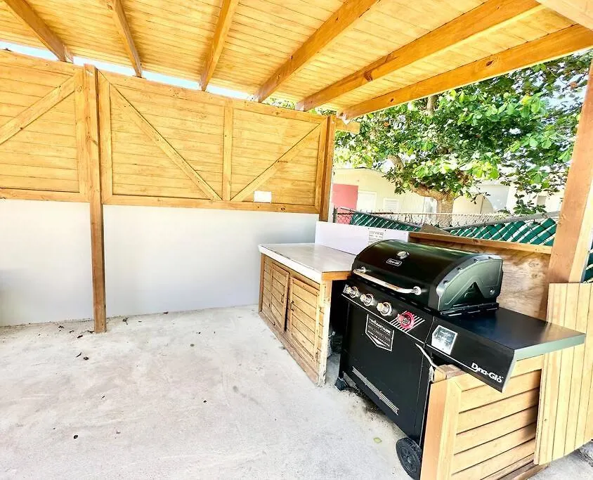 Dy Apartments Cabo Rojo Holiday home