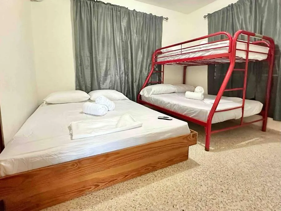 Dy Apartments Cabo Rojo Holiday home