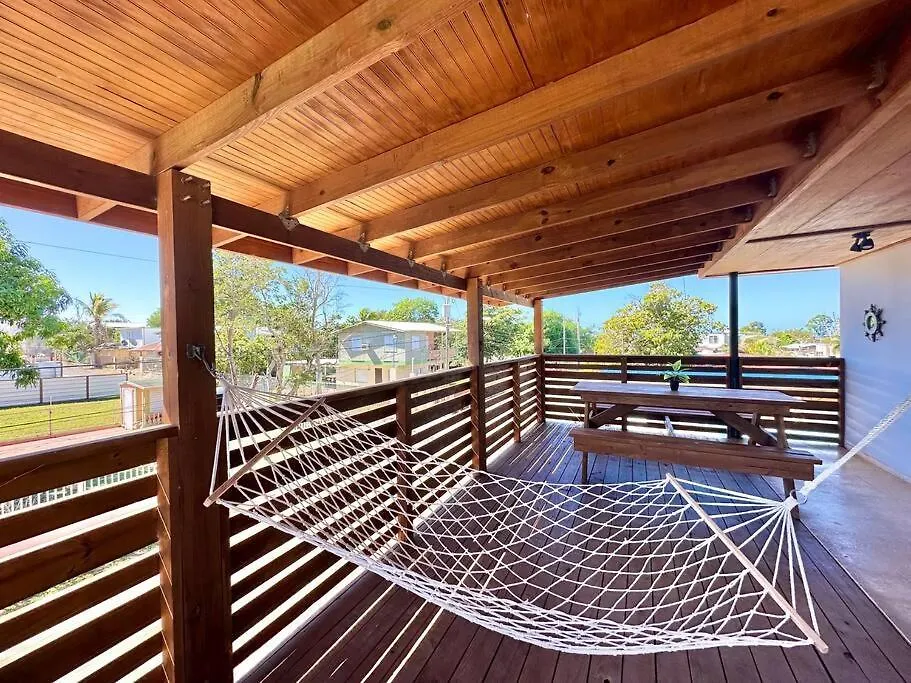 Holiday home Dy Apartments Cabo Rojo